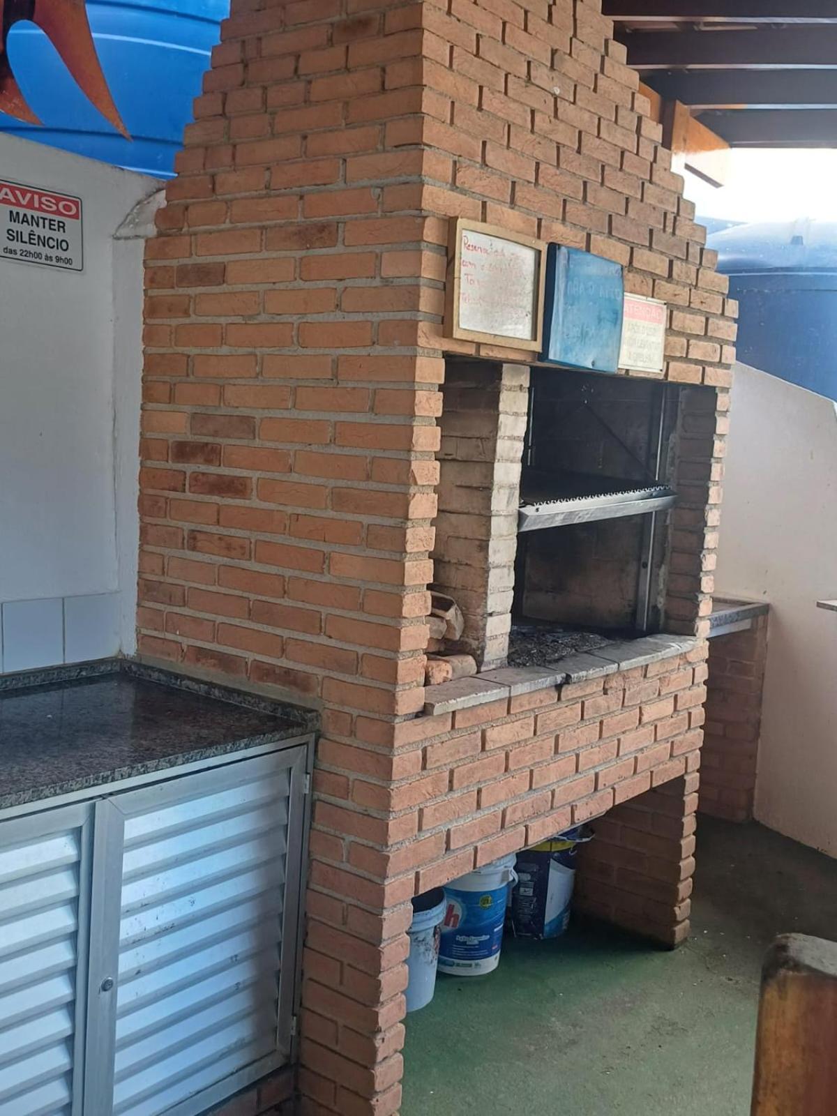 Pe Na Areia Apto 708 Ubatuba Exterior foto